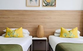 Beautiful 'Studio Verde' With Panoramic Sea Views